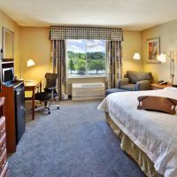 Hampton Inn Rutland ico