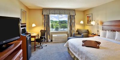Hampton Inn Rutland