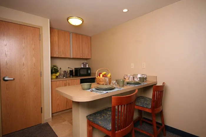 Hampton Inn Rutland 5