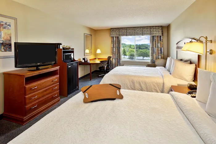 Hampton Inn Rutland 5