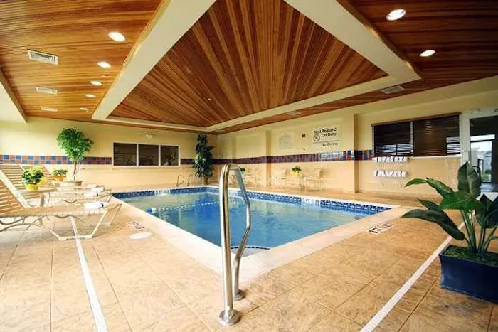 Hampton Inn Rutland 5