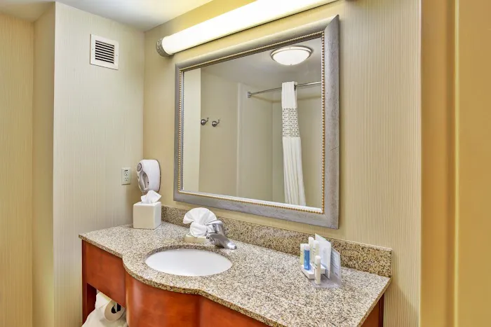 Hampton Inn Rutland 5