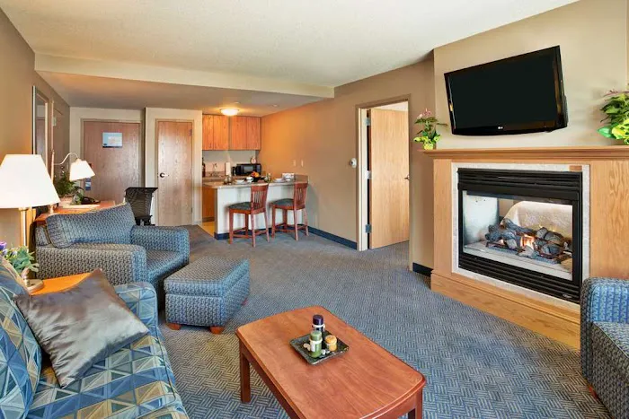 Hampton Inn Rutland 5