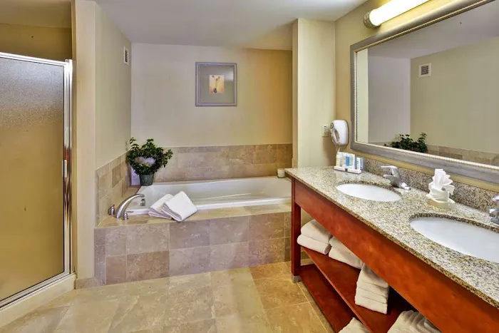 Hampton Inn Rutland 5
