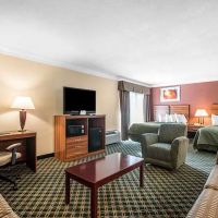 Quality Inn ico