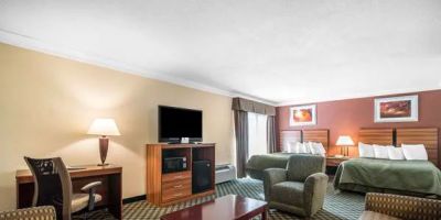 Quality Inn