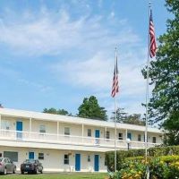 Rodeway Inn ico