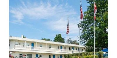 Rodeway Inn