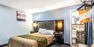 Econo Lodge Rutland City near Hwy 7