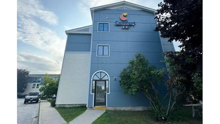 Comfort Inn Rutland - Killington 4