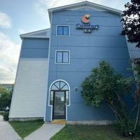 Comfort Inn Rutland - Killington ico