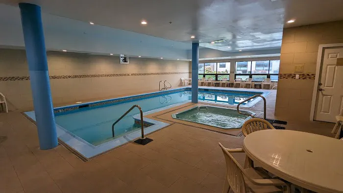Comfort Inn Rutland - Killington 4