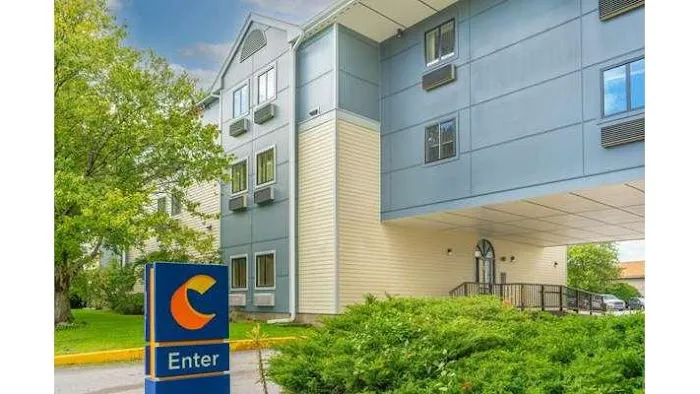 Comfort Inn Rutland - Killington 4
