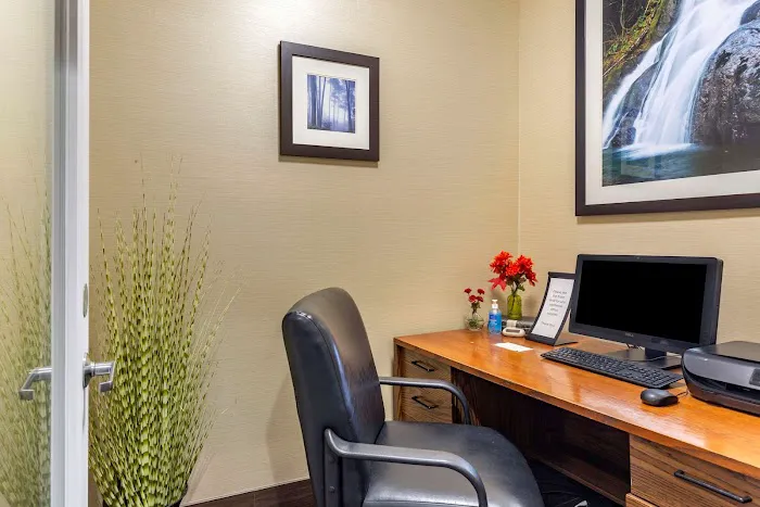 Comfort Inn Rutland - Killington 4