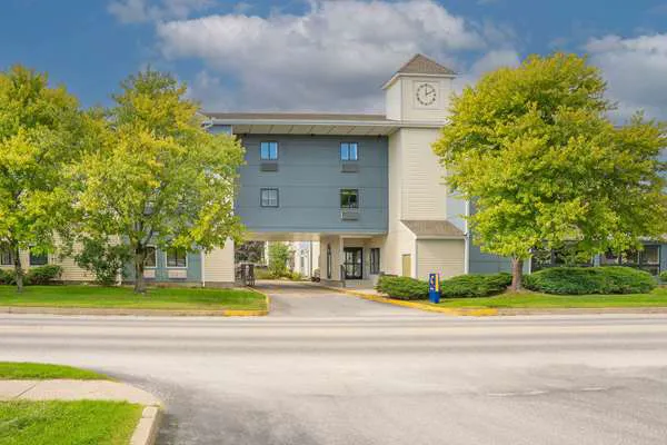 Comfort Inn Rutland - Killington 4