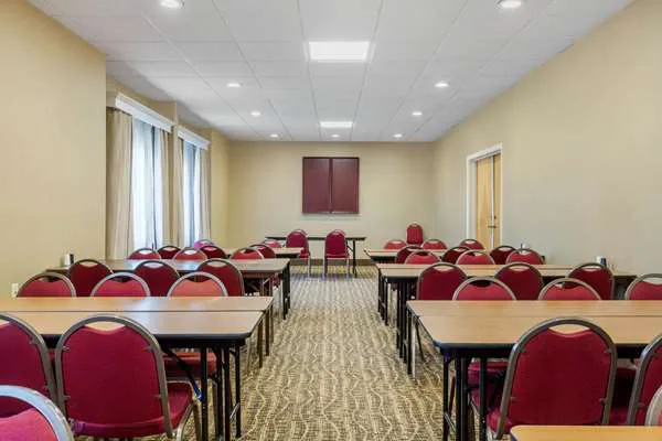 Comfort Inn Rutland - Killington 4
