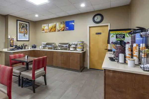 Comfort Inn Rutland - Killington 4