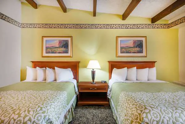 Days Inn by Wyndham Rutland/Killington Area 5