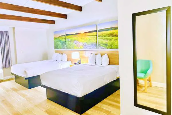 Days Inn by Wyndham Rutland/Killington Area 5