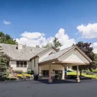 Best Western Inn & Suites Rutland-Killington ico