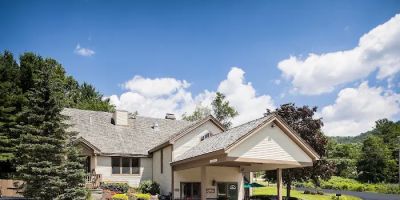 Best Western Inn & Suites Rutland-Killington