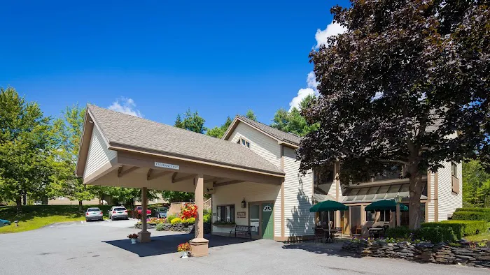 Best Western Inn & Suites Rutland-Killington 4