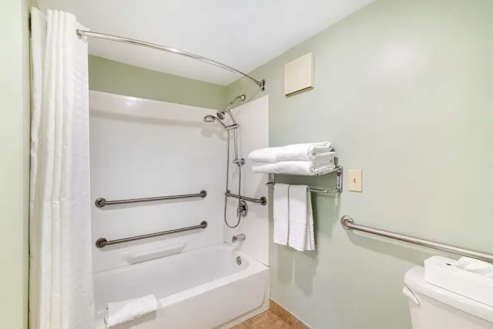 Best Western Inn & Suites Rutland-Killington 4