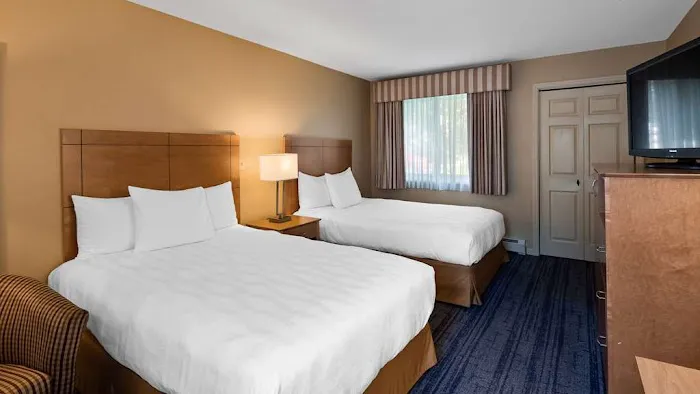 Best Western Inn & Suites Rutland-Killington 4