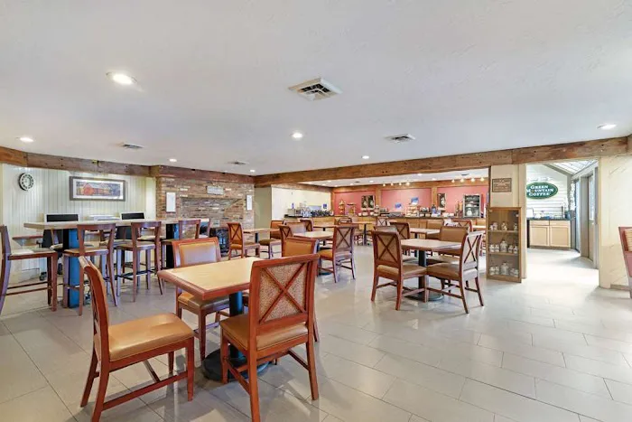 Best Western Inn & Suites Rutland-Killington 4