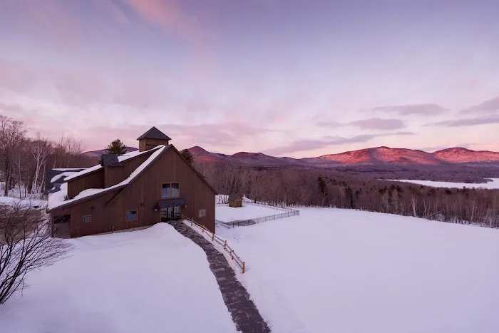 Mountain Top Resort 4
