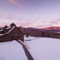 Mountain Top Resort ico