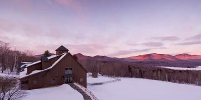 Mountain Top Resort