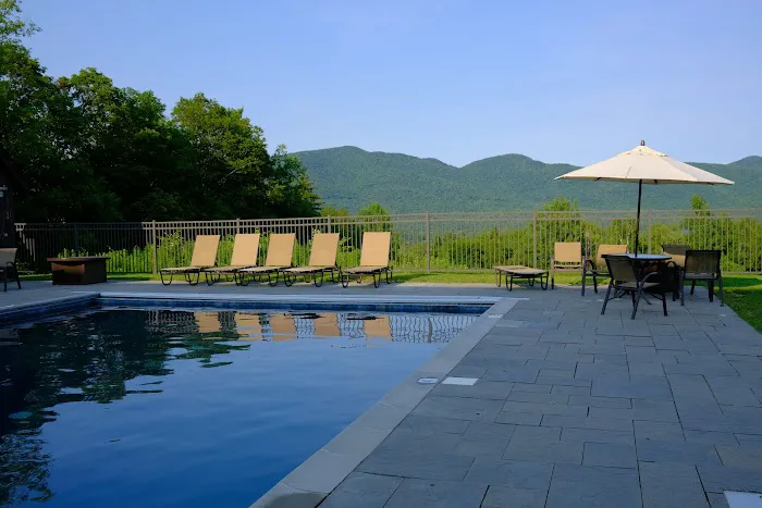 Mountain Top Resort 4