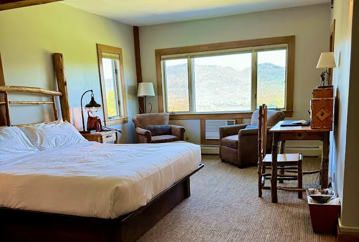 Mountain Top Resort 4