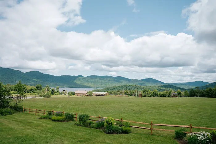 Mountain Top Resort 4