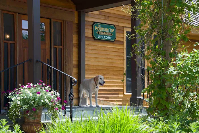 Mountain Top Resort 4