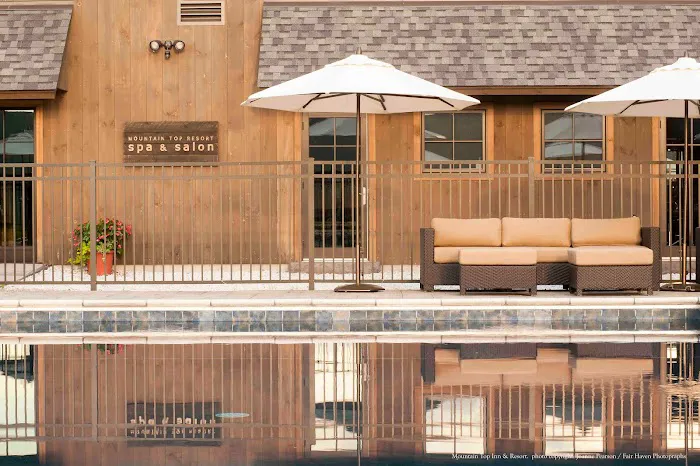 Mountain Top Resort 4