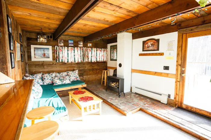 Buffalo Bill's Retreat 4