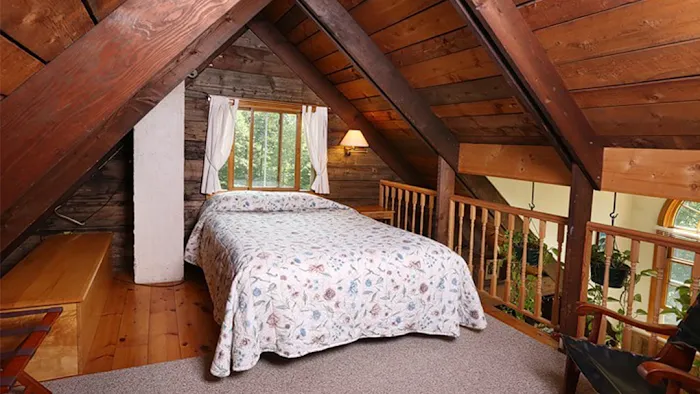 Buffalo Bill's Retreat 4