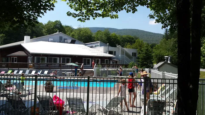 The Bridges Vermont Resort & Tennis Club 4