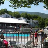 The Bridges Vermont Resort & Tennis Club ico