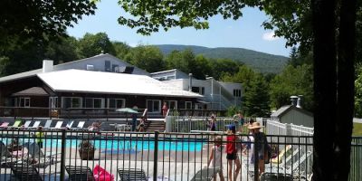 The Bridges Vermont Resort & Tennis Club