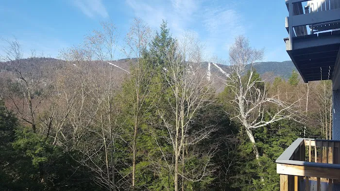 The Bridges Vermont Resort & Tennis Club 4