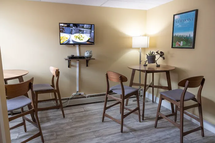 Clear River Inn 4