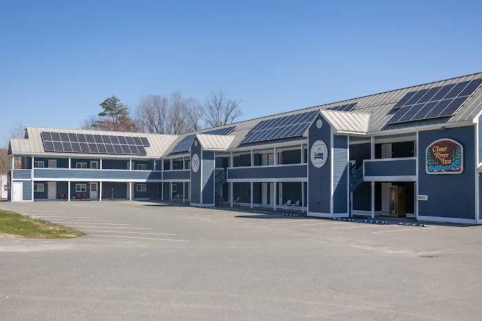 Clear River Inn 4
