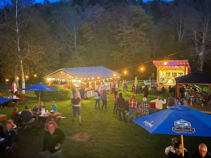 Clear River Inn 4