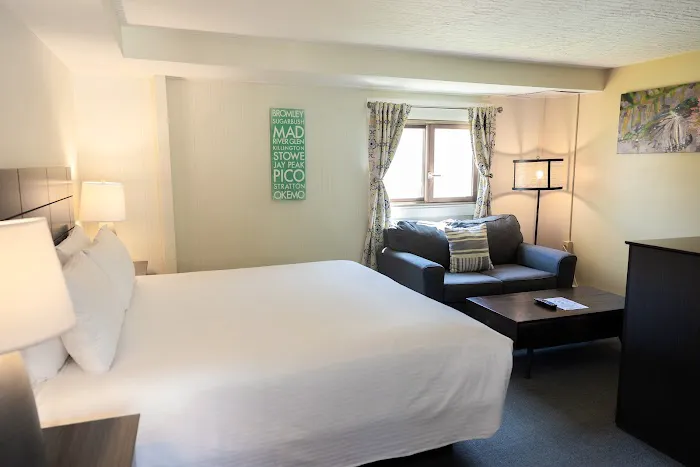 Clear River Inn 4