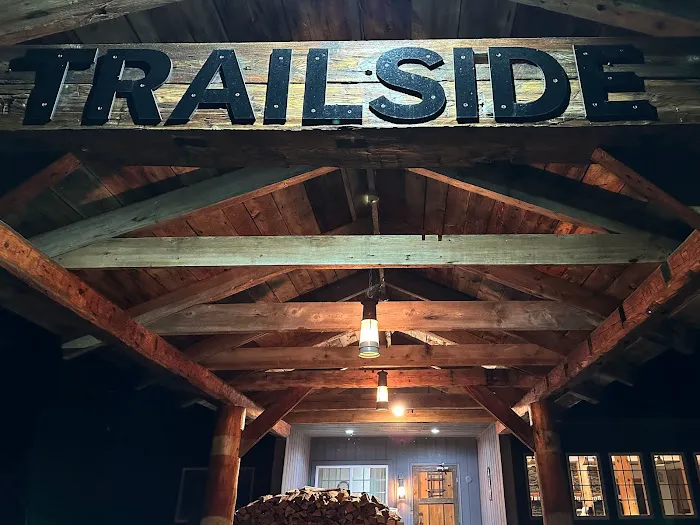 The Trailside Inn 4