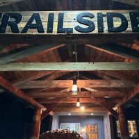 The Trailside Inn ico