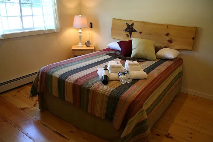 The Trailside Inn 4